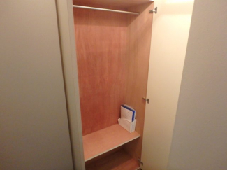 収納付きで住空間すっきり