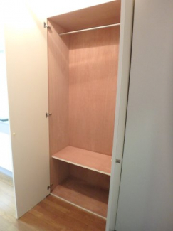 収納付きで住空間すっきり