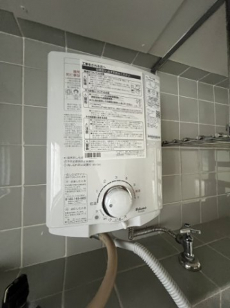 【その他設備】