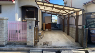 現在空家｜加古川市東神吉町天下原 中古一戸建て｜東神吉小学校の画像