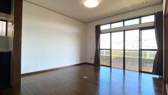 １階ＬＤＫ１３帖