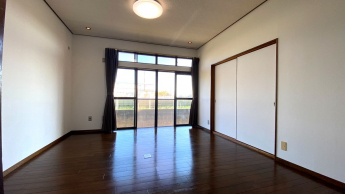 １階ＬＤＫ１３帖