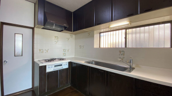 システムキッチン