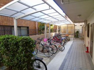 【その他共有部分】