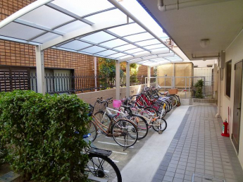 【その他共有部分】