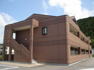 外観写真（昼）