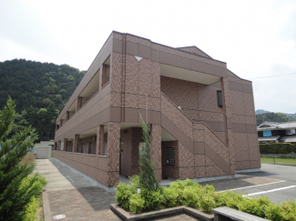 外観写真（昼）