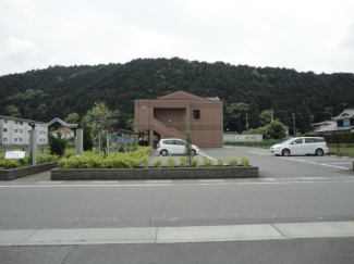 外観写真（昼）