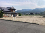 西条市上市の売地の画像