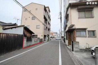 松山市本町４丁目の売地の画像