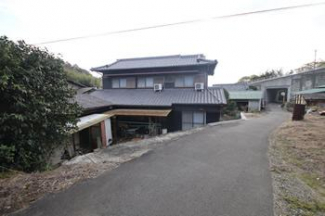 松山市下難波の売地の画像