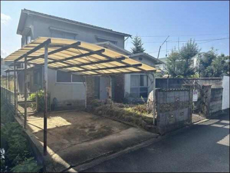 松山市鴨川１丁目の売地の画像