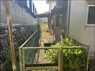 松山市鴨川１丁目の売地の画像