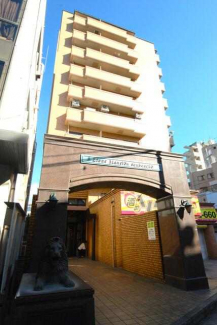 ライオンズマンション三番町の画像