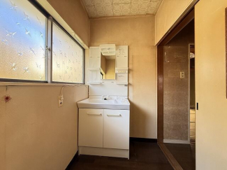 松山市北井門５丁目の中古一戸建ての画像