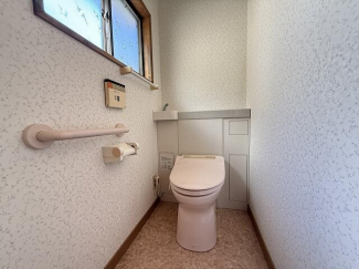 松山市北井門５丁目の中古一戸建ての画像