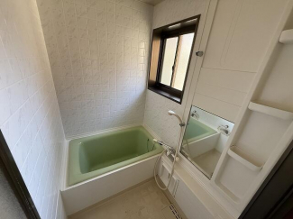 松山市北井門５丁目の中古一戸建ての画像