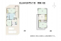 松山市北井門５丁目の中古一戸建ての画像