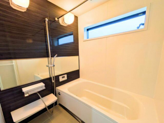 松山市吉藤２丁目の中古一戸建ての画像