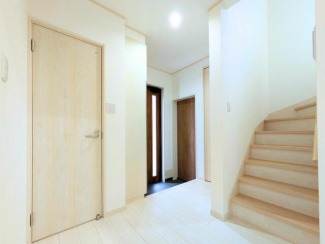 松山市吉藤２丁目の中古一戸建ての画像