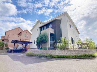 松山市南白水１丁目の中古一戸建ての画像
