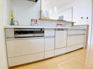 松山市南白水１丁目の中古一戸建ての画像
