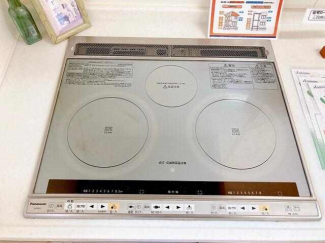 松山市南白水１丁目の中古一戸建ての画像