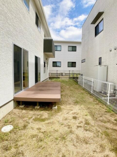 松山市南白水１丁目の中古一戸建ての画像