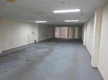 松山市湊町４丁目の店舗一部の画像