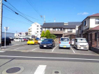 山越１丁目Ｐ（軽専用スペース）の画像