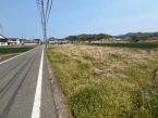 松山市福角町の売地の画像