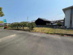 松山市福角町の売地の画像