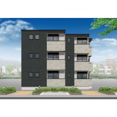 西宮市甲子園七番町のアパートの画像