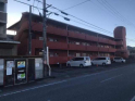 彦根市戸賀町のアパートの画像