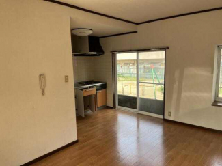 加古川市野口町野口のテラスの画像