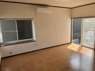 加古川市野口町野口のテラスの画像