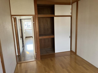 加古川市野口町野口のテラスの画像