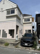 加古川市野口町野口のテラスの画像