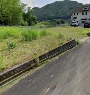 丹波篠山市草野の売地の画像