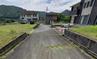 丹波篠山市草野の売地の画像