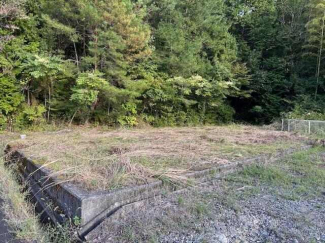 丹波篠山市草野の売地の画像