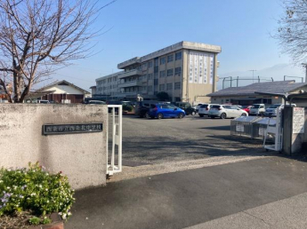 西条市立西条北中学校まで1507m