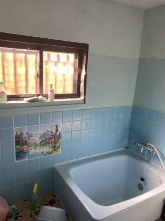 西条市三芳の中古一戸建ての画像