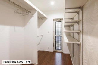 松山市南久米町の中古一戸建ての画像