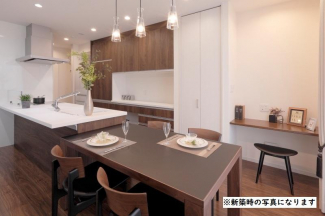 松山市南久米町の中古一戸建ての画像