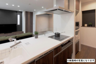 松山市南久米町の中古一戸建ての画像