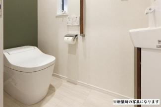 松山市南久米町の中古一戸建ての画像