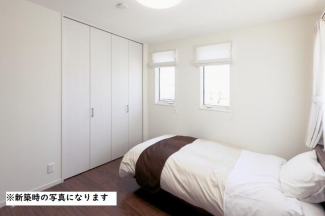 松山市南久米町の中古一戸建ての画像