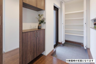 松山市南久米町の中古一戸建ての画像