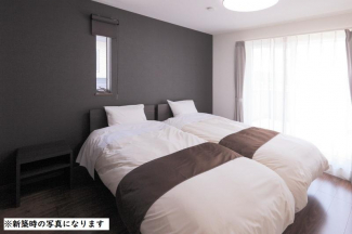 松山市南久米町の中古一戸建ての画像